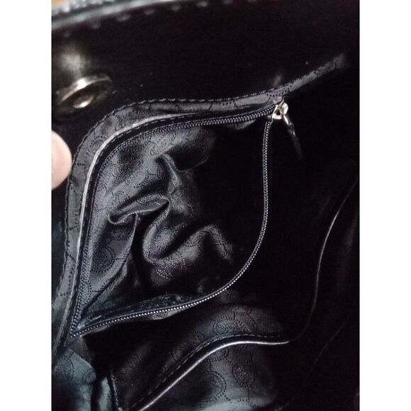 Michael Kors 30H2SHMS3B Hamilton Satchel Shoulder Bag Lock & Key - Picture 3 of 12